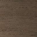 Coralie Extension Dining Table - Brown Oak Veneer