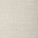 Amelia Oval Nightstand - Ivory Painted Linen
