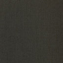 Amelia Oval Nightstand - Dark Green Lacquered Linen