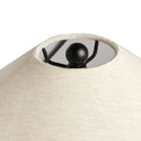 Waldorf Table Lamp - Matte Black