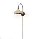 Winslet Sconce - Light Oil Rubbed Bronze