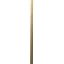 Winslet Sconce - Aged Brass Iron