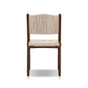 Herrin Outdoor Dining Chair - Vintage White
