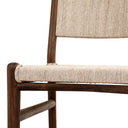 Herrin Outdoor Dining Chair - Vintage White