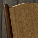 Herrin Outdoor Dining Chair - Vintage White