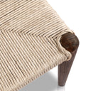 Herrin Outdoor Dining Chair - Vintage White