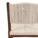 Herrin Outdoor Dining Chair - Vintage White