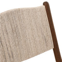 Herrin Outdoor Dining Chair - Vintage White