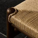 Herrin Outdoor Dining Chair - Vintage White