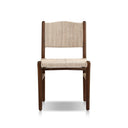 Herrin Outdoor Dining Chair - Vintage White