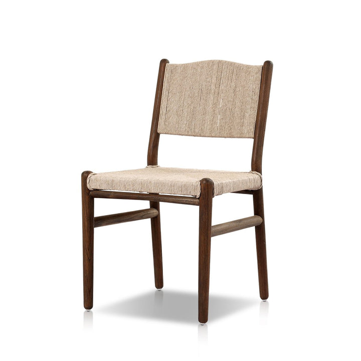 Herrin Outdoor Dining Chair