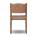 Herrin Outdoor Dining Chair - Textured Sand