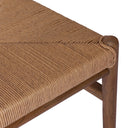 Herrin Outdoor Dining Chair - Textured Sand