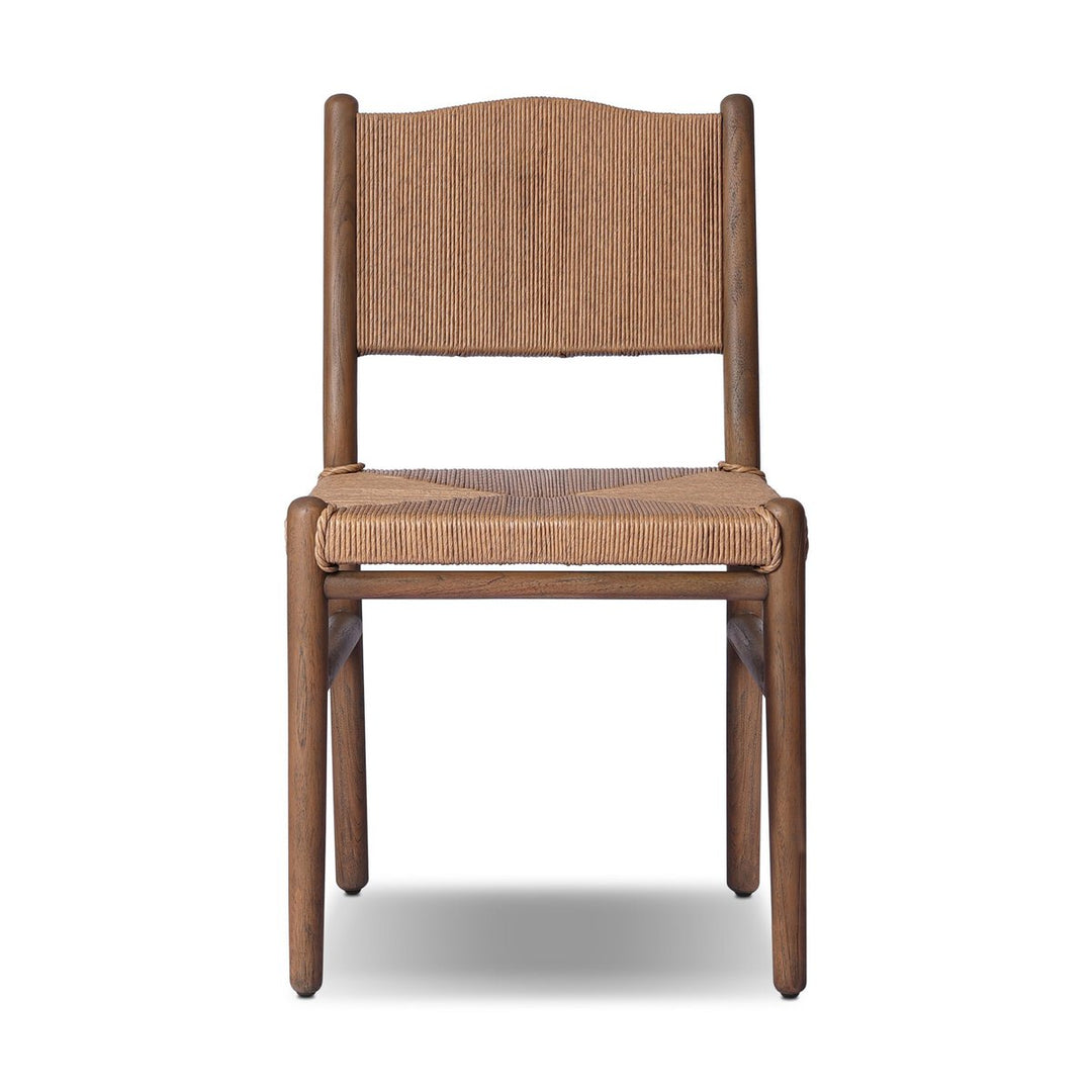 Herrin Outdoor Dining Chair