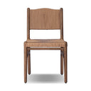 Herrin Outdoor Dining Chair - Textured Sand