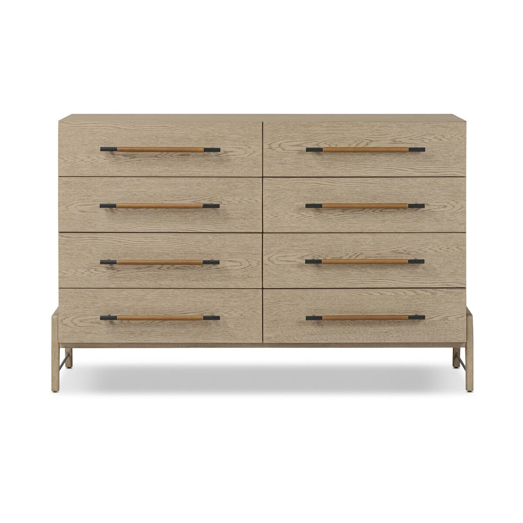 Lilydale Dresser