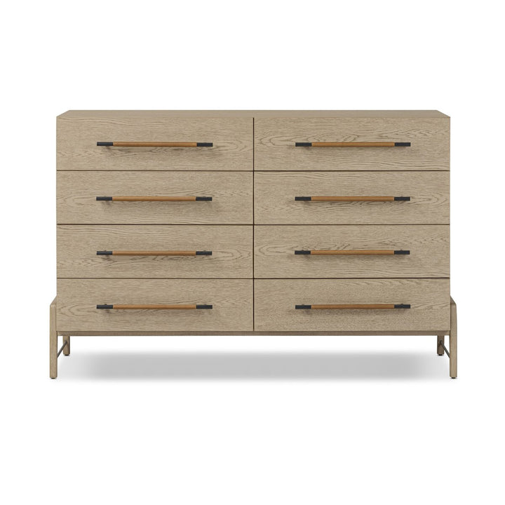 Lilydale Dresser