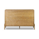Rosedale 8 Drawer Dresser - Amber Oak Veneer