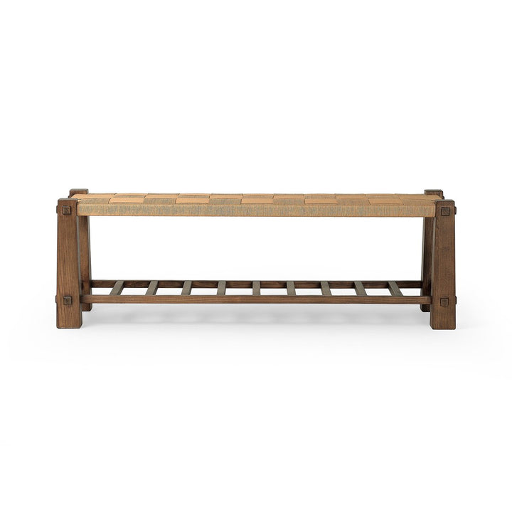 Malin Accent Bench