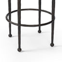 Corinne Counter Stool - Ivan Stone