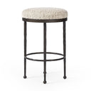 Corinne Counter Stool - Ivan Stone