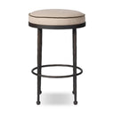 Corinne Counter Stool | Alcala Taupe
