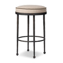 Corinne Counter Stool | Alcala Taupe
