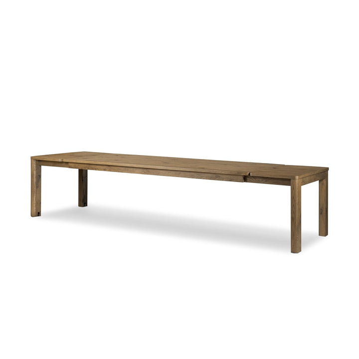 Noeline Double Extension Dining Table