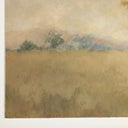 We Woke To A Dream by Aileen Fitzgerald | 48" x 40"