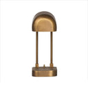 Merlin Table Lamp - Aged Antique Brass