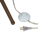 Kliff Floor Lamp - Oil Rubbed Bronze