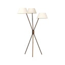 Kliff Floor Lamp - Oil Rubbed Bronze