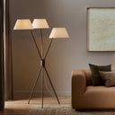 Kliff Floor Lamp - Oil Rubbed Bronze
