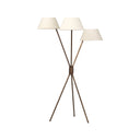 Kliff Floor Lamp - Oil Rubbed Bronze