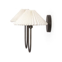 Ashby Double Sconce - Light Oil Rubbed Bronze