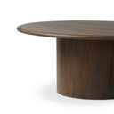 Stuart Nesting Coffee Table | Large | Aged Belgium Bleach | Floor Model