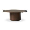 Stuart Nesting Coffee Table | Large | Aged Belgium Bleach | Floor Model