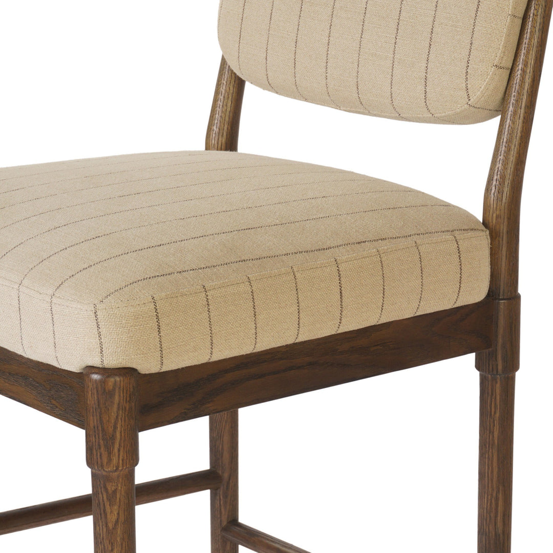 Esther Bar Stool - Lavon Flint
