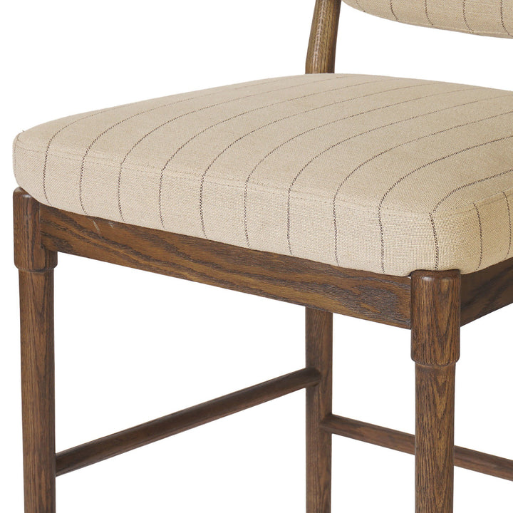 Esther Bar Stool - Lavon Flint