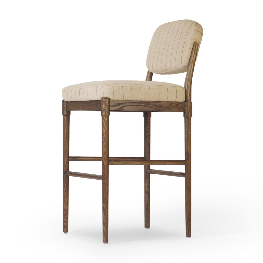 Esther Bar Stool - Lavon Flint