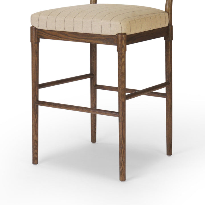 Esther Bar Stool - Lavon Flint