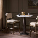 Esther Bar Stool - Lavon Flint