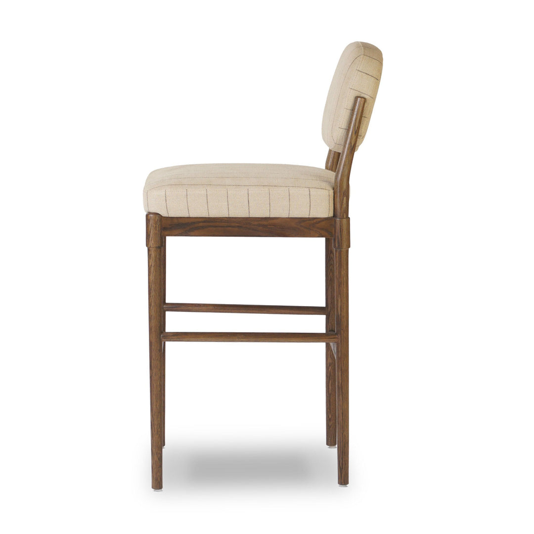 Esther Bar Stool - Lavon Flint