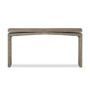 Matthes Console Table - 60" - Weathered Wheat