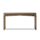 Matthes Console Table - 60" - Sierra Rustic Natural