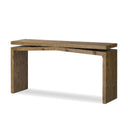 Matthes Console Table - 60" - Sierra Rustic Natural