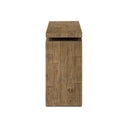 Matthes Console Table - 60" - Sierra Rustic Natural