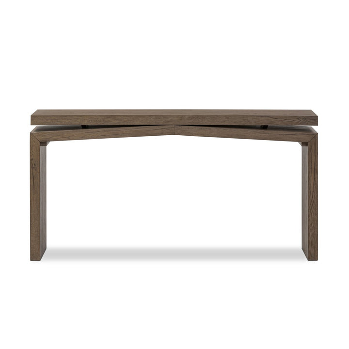 Matthes Console Table