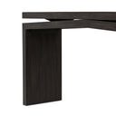 Matthes Console Table - 60" - Smoked Black Veneer