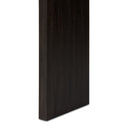 Matthes Console Table - 60" - Smoked Black Veneer